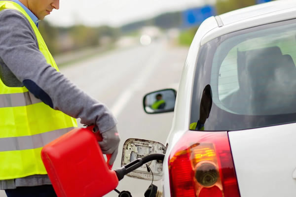 Fuel Delivery Service in Boynton Beach, FL