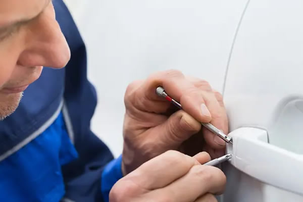 Lockout Service in Boynton Beach, FL