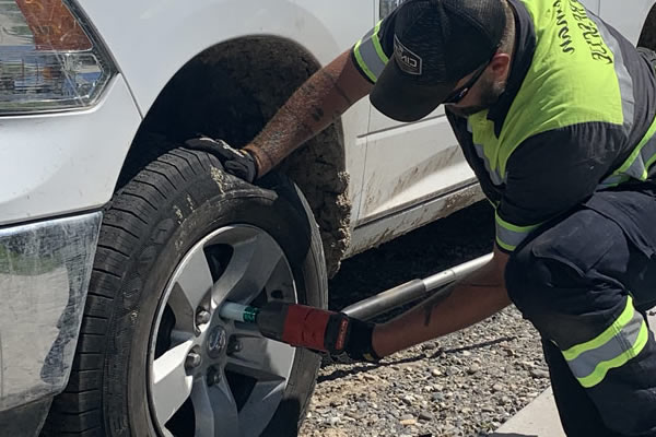 Roadside Assistance in Boynton Beach, FL