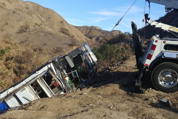 Winching Service in Boynton Beach, FL